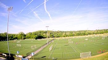 Weather camera view of Truist Sports Park.