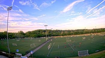 Weather camera view of Truist Sports Park.