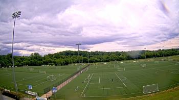 Weather camera view of Truist Sports Park.