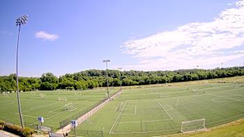 Weather camera view of Truist Sports Park.