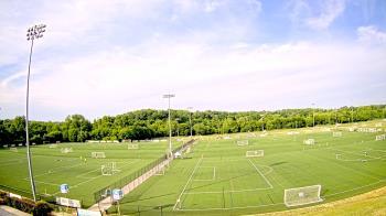 Weather camera view of Truist Sports Park.