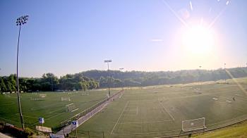 Weather camera view of Truist Sports Park.