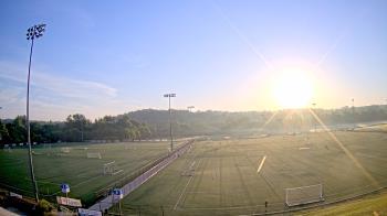 Weather camera view of Truist Sports Park.