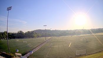 Weather camera view of Truist Sports Park.