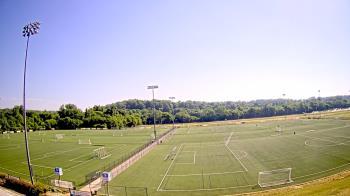 Weather camera view of Truist Sports Park.