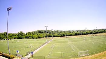 Weather camera view of Truist Sports Park.