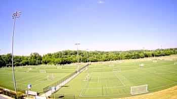 Weather camera view of Truist Sports Park.