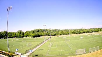 Weather camera view of Truist Sports Park.