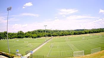 Weather camera view of Truist Sports Park.