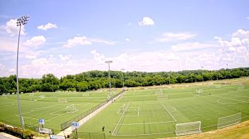 Weather camera view of Truist Sports Park.