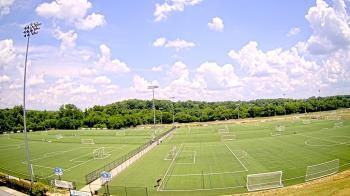 Weather camera view of Truist Sports Park.