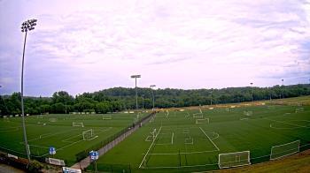 Weather camera view of Truist Sports Park.