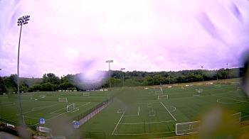 Weather camera view of Truist Sports Park.