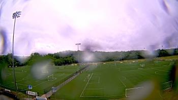 Weather camera view of Truist Sports Park.