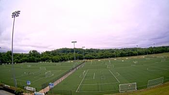 Weather camera view of Truist Sports Park.