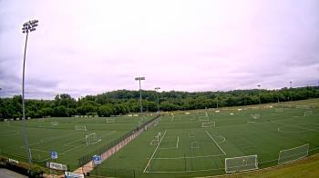 Weather camera view of Truist Sports Park.