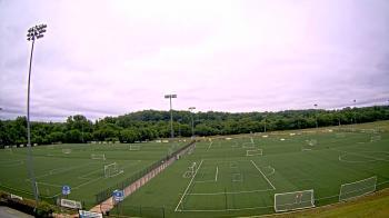 Weather camera view of Truist Sports Park.
