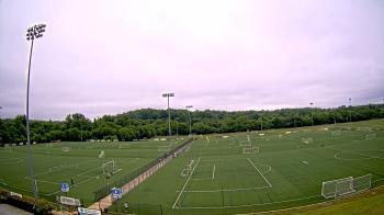 Weather camera view of Truist Sports Park.