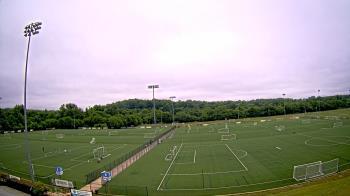 Weather camera view of Truist Sports Park.