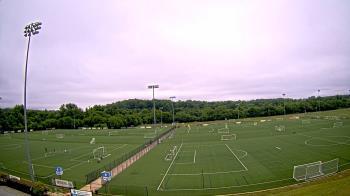 Weather camera view of Truist Sports Park.