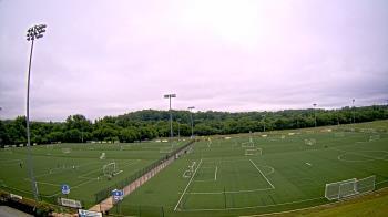 Weather camera view of Truist Sports Park.