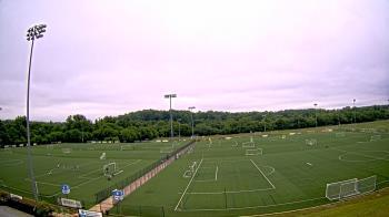 Weather camera view of Truist Sports Park.