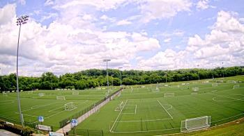 Weather camera view of Truist Sports Park.