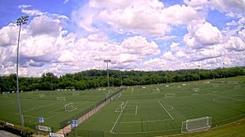 Weather camera view of Truist Sports Park.