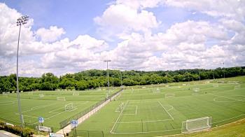 Weather camera view of Truist Sports Park.