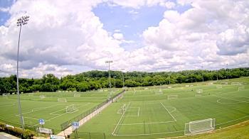 Weather camera view of Truist Sports Park.