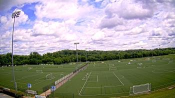 Weather camera view of Truist Sports Park.