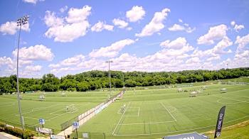 Weather camera view of Truist Sports Park.
