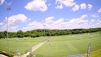 Weather camera view of Truist Sports Park.