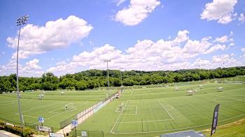 Weather camera view of Truist Sports Park.