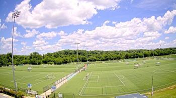 Weather camera view of Truist Sports Park.