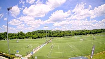Weather camera view of Truist Sports Park.