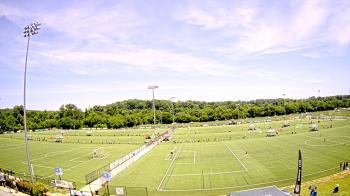 Weather camera view of Truist Sports Park.