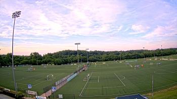 Weather camera view of Truist Sports Park.