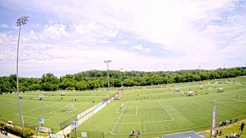 Weather camera view of Truist Sports Park.
