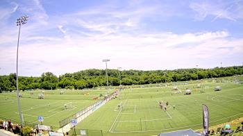 Weather camera view of Truist Sports Park.