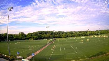 Weather camera view of Truist Sports Park.