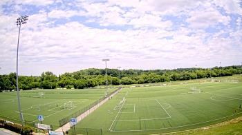 Weather camera view of Truist Sports Park.