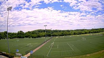 Weather camera view of Truist Sports Park.