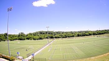 Weather camera view of Truist Sports Park.