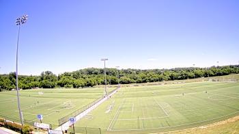 Weather camera view of Truist Sports Park.