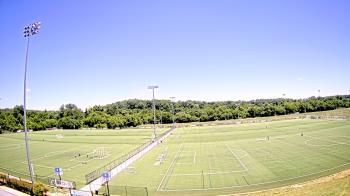 Weather camera view of Truist Sports Park.