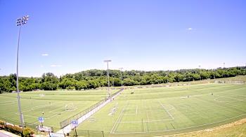 Weather camera view of Truist Sports Park.