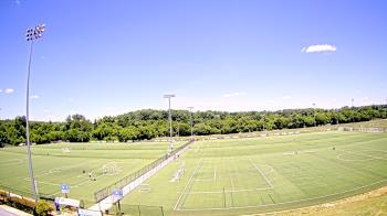 Weather camera view of Truist Sports Park.