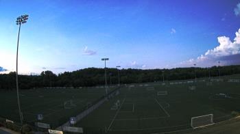 Weather camera view of Truist Sports Park.
