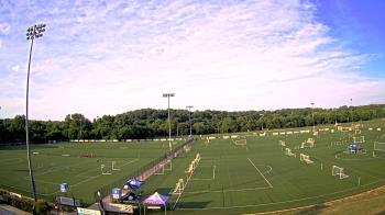 Weather camera view of Truist Sports Park.